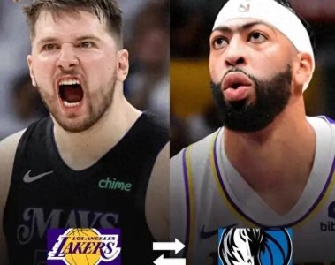 ​震撼！疯狂！远超往年的NBA交易截止日汇总来了！