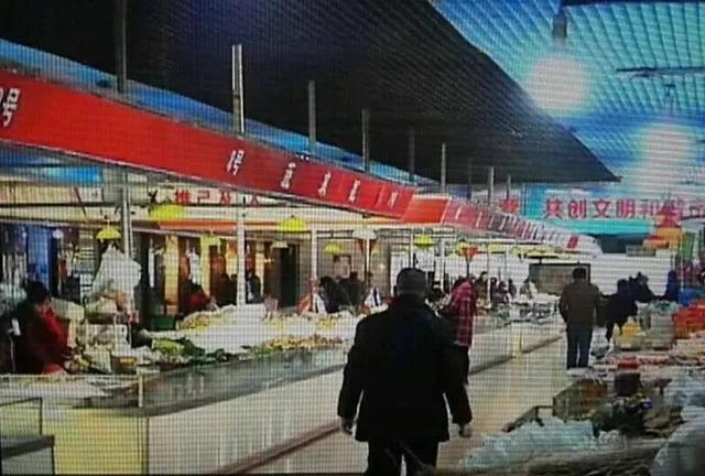 农贸市场升级改造2.0（关注新乡农贸市场）(8)
