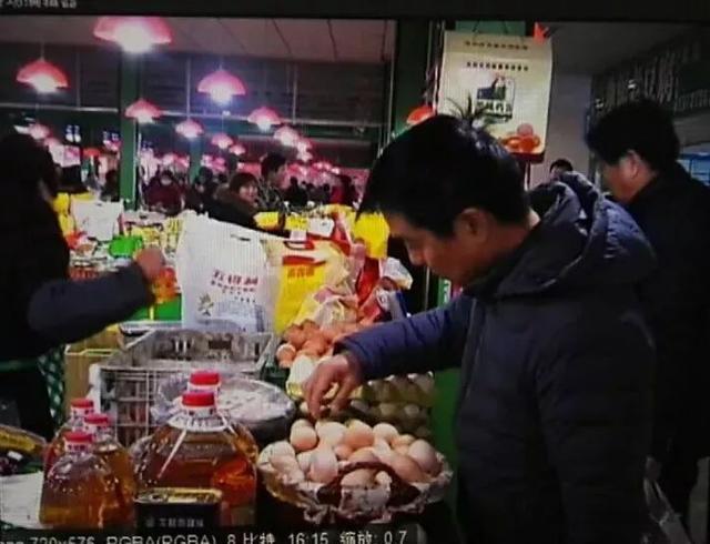 农贸市场升级改造2.0（关注新乡农贸市场）(3)
