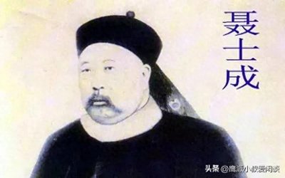 ​感动中华人物——聂士成