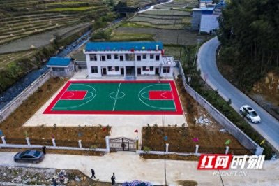 ​办好群众家门口每一所学校——看溆浦如何构建优质均衡教育发展体系