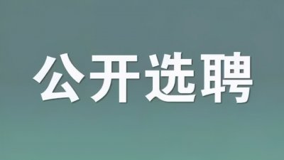 ​丰宁一中公开选聘教师、副校长、提供住房，年薪最高30万