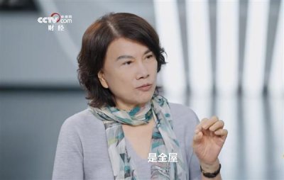 ​董明珠：只要在岗位上就不该思考退休 要让格力100年依然很潇洒