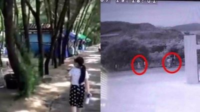 ​杭州失联女童最后监控曝光！女童章子欣带走轨迹明显 杭州女童失联最新消息