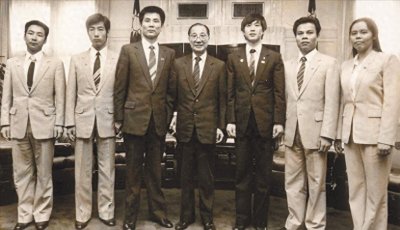 ​83年劫机犯卓长仁叛逃台湾，受蒋经国接见获巨额黄金，结局被枪毙