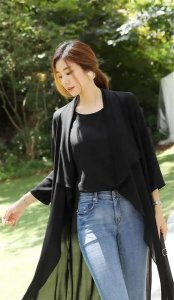 ​怎么做女人喜欢的男人