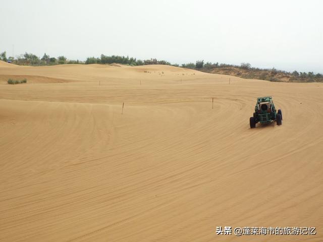 宁夏沙坡头游玩攻略路线（畅游宁夏沙坡头）(35)
