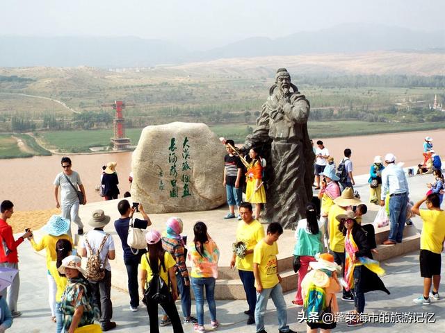 宁夏沙坡头游玩攻略路线（畅游宁夏沙坡头）(28)