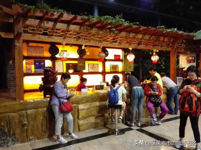 宁夏沙坡头游玩攻略路线（畅游宁夏沙坡头）(3)