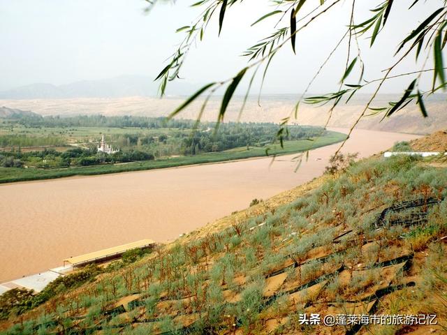 宁夏沙坡头游玩攻略路线（畅游宁夏沙坡头）(22)