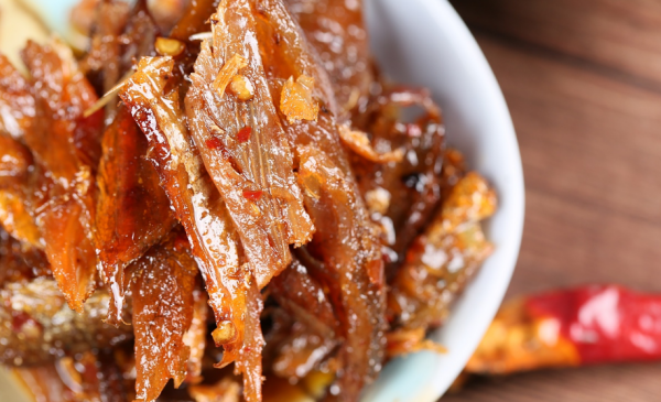 绝味鸭脖是哪里的特产,到深圳必买的零食特产在哪里买图6