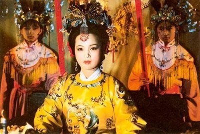 ​贾元春的死因究竟是什么？解析红楼梦四大死结之元春判词