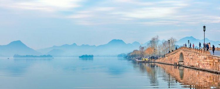 杭州西湖旅游景点大全图片