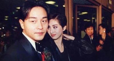 ​再婚背后的故事：从张国荣和梅艳芳的爱情传奇谈再婚的深意