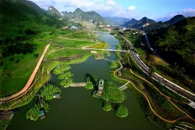 ​中国哪里是避暑最佳地？网友评选，这十个城市入选！你体验过几个