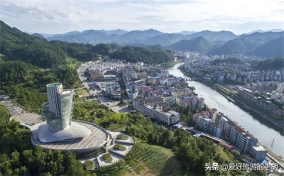 ​缙云县是哪个市的城市（浙江丽水市缙云被誉为天然氧吧）