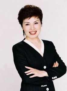 ​嫁给政协委员的李瑞英，用人生写了一本励志大书