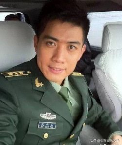 ​被时间忘记的男人，45岁演员徐箭，与妻子因戏生情携手至今