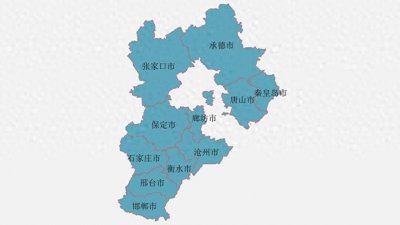 ​北三县：北京河北的紧密纽带