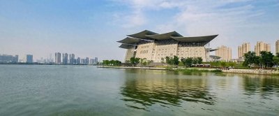 ​2023年1-9月无锡各地GDP表现，宜兴表现稳定，滨湖增速理想