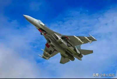 ​中国空军现役五大王牌战机！歼16排名出乎意料，歼20名次当之无愧