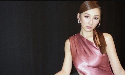 ​高海宁:闪耀荧屏，书写自己的传奇