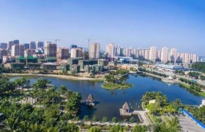 ​中国5个不设市辖区的地级市，来看看有你家乡吗？