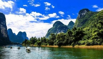 ​广西到底是中国南部？还是西部？还是西北部？