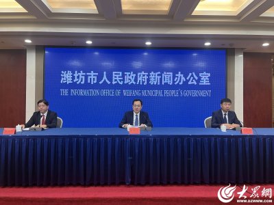 ​8项重点活动 2023潍坊国际风筝嘉年华将于9月26日至10月31日举办