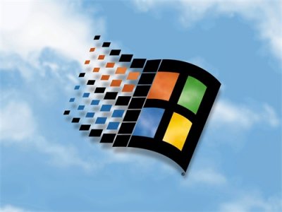 ​回忆杀！Windows各大版本中的经典高清壁纸