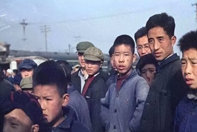 ​罕见老照片：60年代的普通家庭，是什么生活水平？