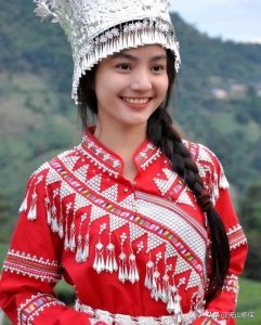 ​世界各国民族美女美艳照，哪个国家、哪个民族的美女最美？
