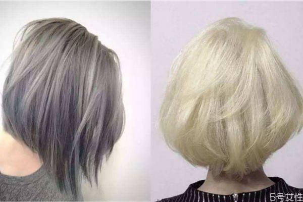 第一次染发要漂吗 染发一定要漂吗 第一次染发要漂吗 染发一定要漂吗