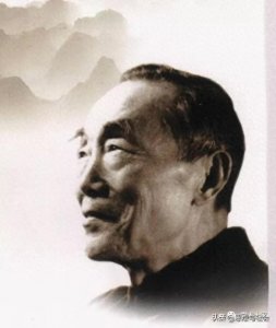 ​中国心理学的奠基人——潘菽先生