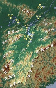 ​为什么江西人会被称之为老表？是因为亲切吗