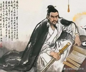 ​皋陶、鲧、烛之武，为何先秦人名都这么怪异？