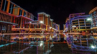 ​为什么昌都市值得大力发展？