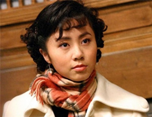为爱情，甘心做黄磊背后的女人，一起回顾孙莉十大经典角色