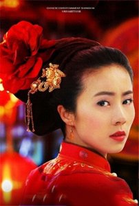 ​为爱情，甘心做黄磊背后的女人，一起回顾孙莉十大经典角色