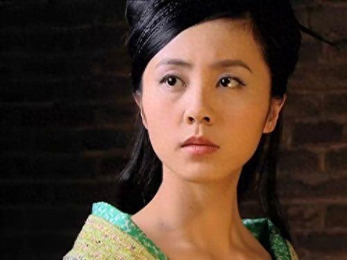 为爱情，甘心做黄磊背后的女人，一起回顾孙莉十大经典角色