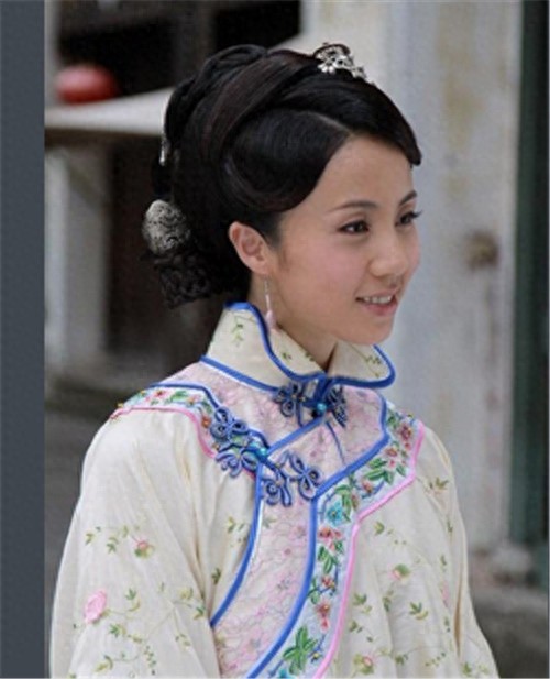 为爱情，甘心做黄磊背后的女人，一起回顾孙莉十大经典角色
