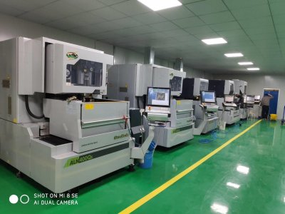​什么叫机加工 想了解机加工的进来看看！