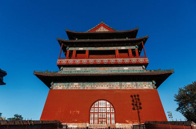 北京旅游线路推荐（北京旅游必打卡线路）(11)