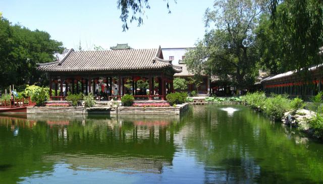 北京旅游线路推荐（北京旅游必打卡线路）(7)