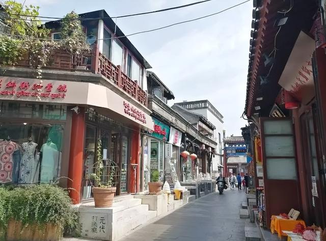 北京旅游线路推荐（北京旅游必打卡线路）(10)