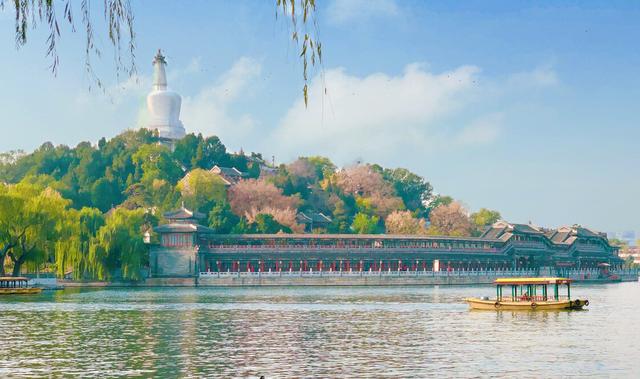 北京旅游线路推荐（北京旅游必打卡线路）(3)