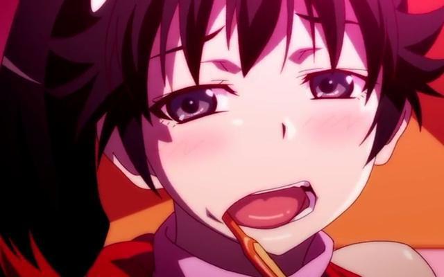 伪物语op3片头曲_歌曲歌词