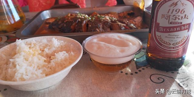 夏季东北三省旅游攻略最佳线路（东北大环线自驾游记04）(19)