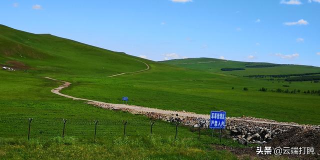 夏季东北三省旅游攻略最佳线路（东北大环线自驾游记04）(10)