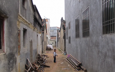 ​广东东山市塔寨村是真实的吗（2013年博社村事件）
